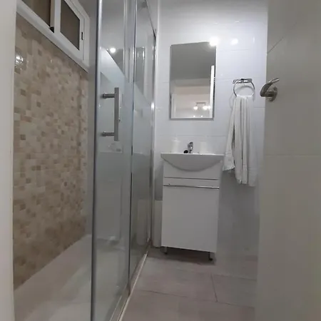 Apartment Jupiter Sea View *