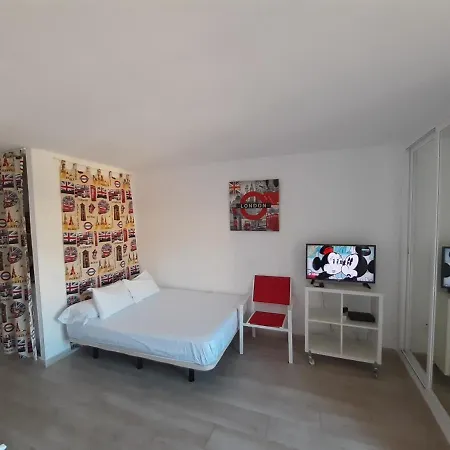 Jupiter Sea View Apartment *
