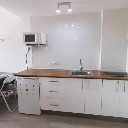 Jupiter Sea View Apartment Benalmadena