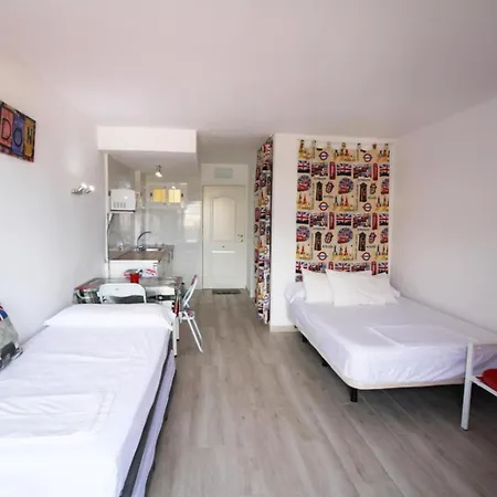 Jupiter Sea View Apartment