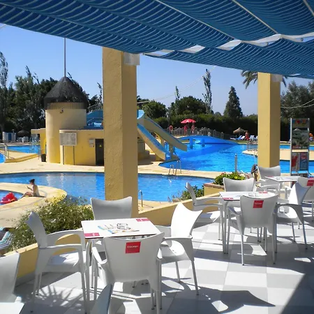 Apartment Jupiter Sea View Benalmadena