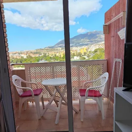 Apartment Jupiter Sea View *