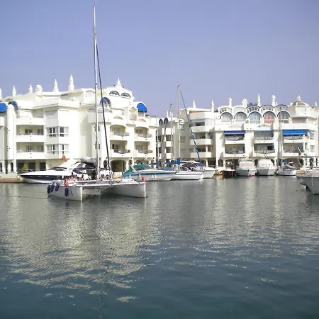 Jupiter Sea View Apartment Benalmadena