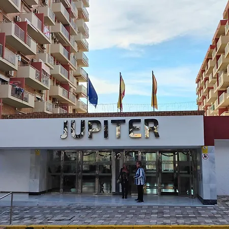 Jupiter Sea View *