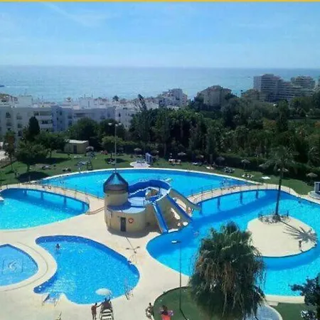 Jupiter Sea View *