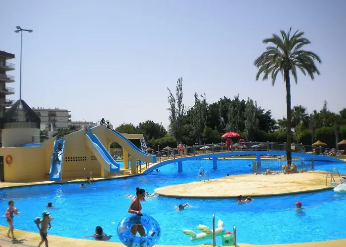 Apartamento Jupiter Sea View